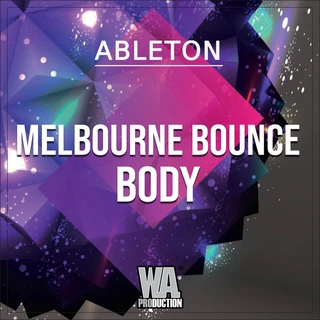 Melbourne Bounce Body